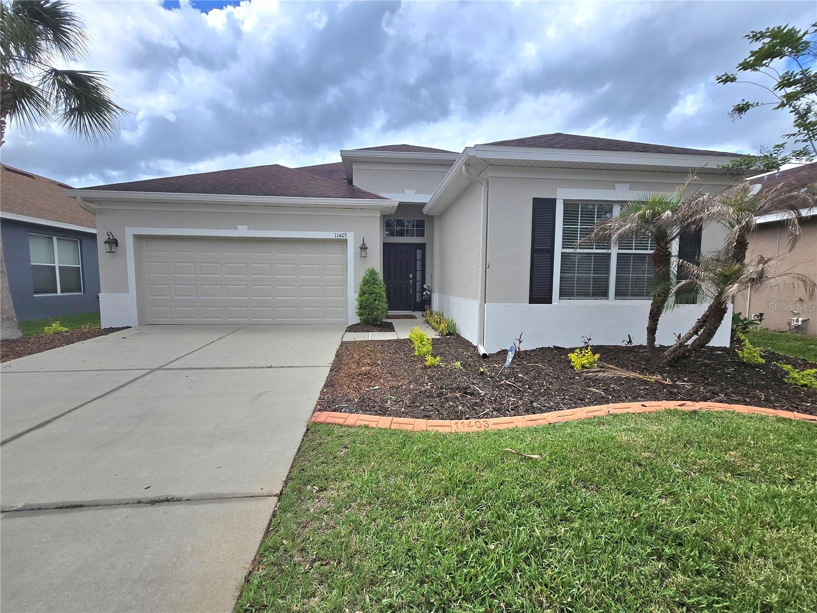 Single Family Residence