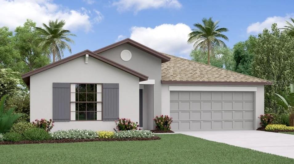 Single Family Residence