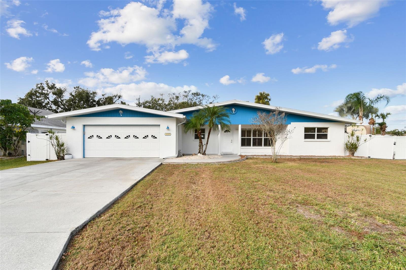 Single Family Residence