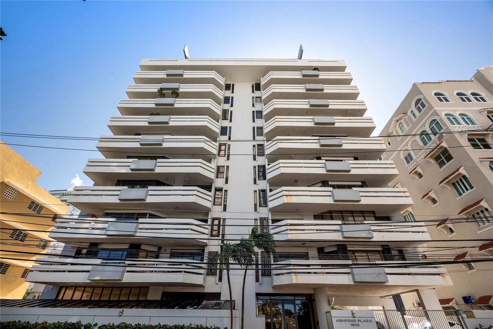 Condominium