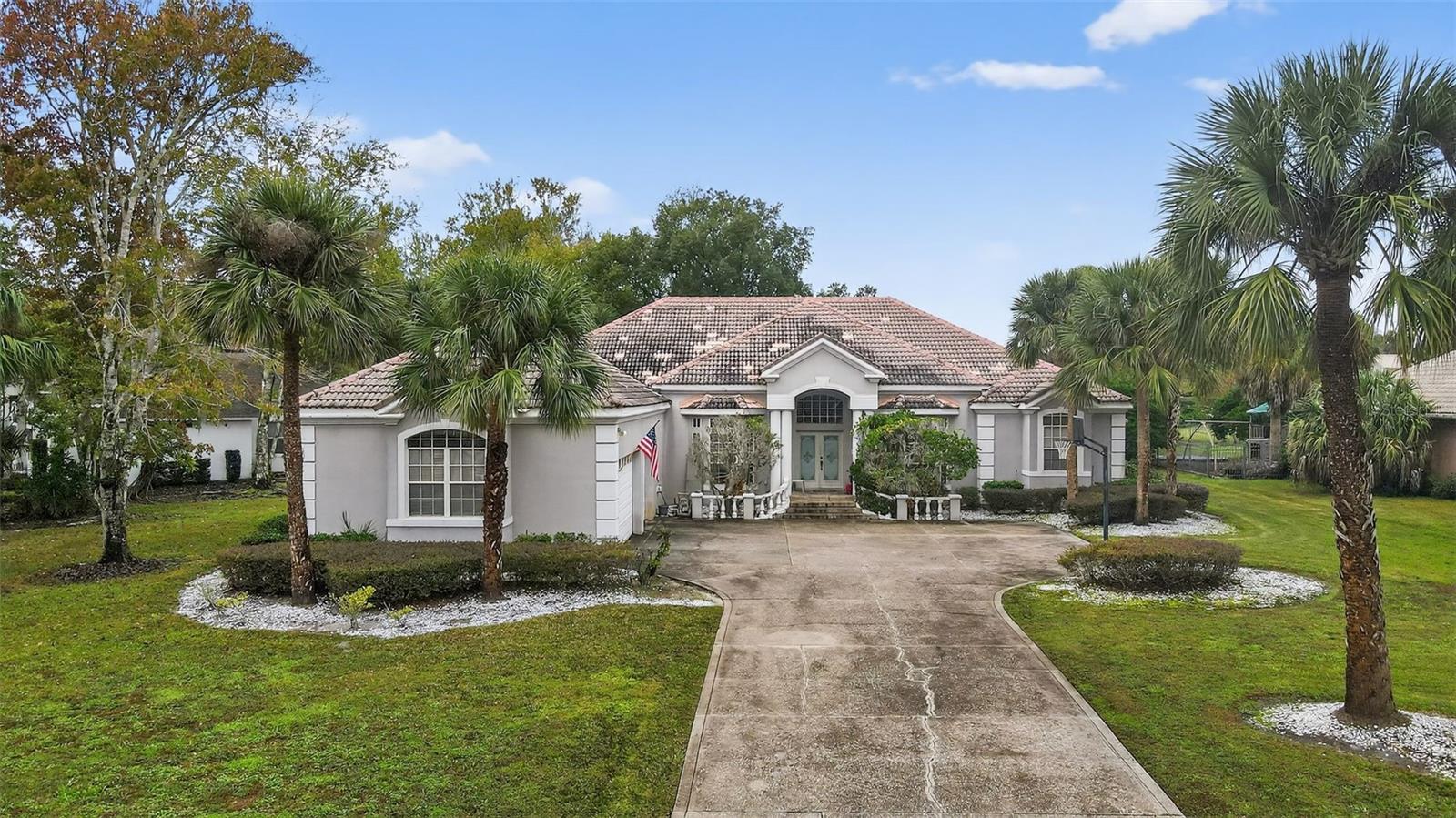 Single Family Residence