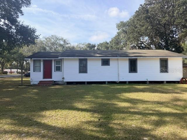 725 W SOCRUM LOOP RD — home for sale