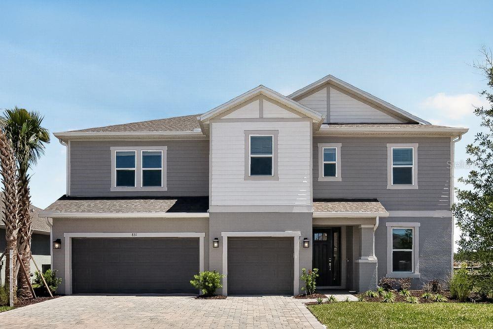 Single Family Residence