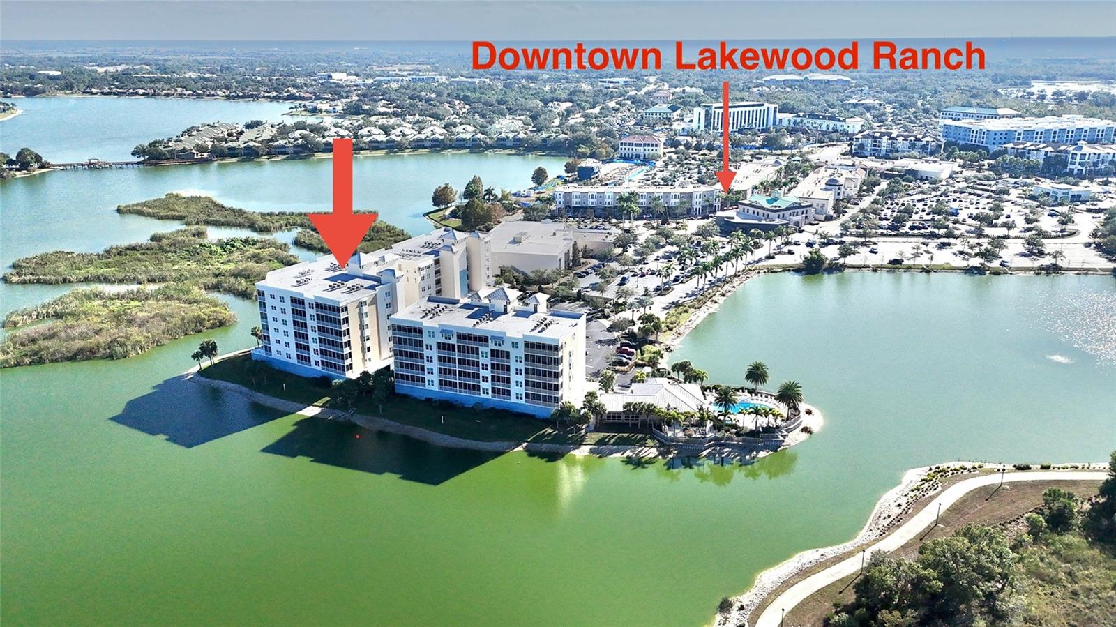 10520 BOARDWALK LOOP #301 photo 3