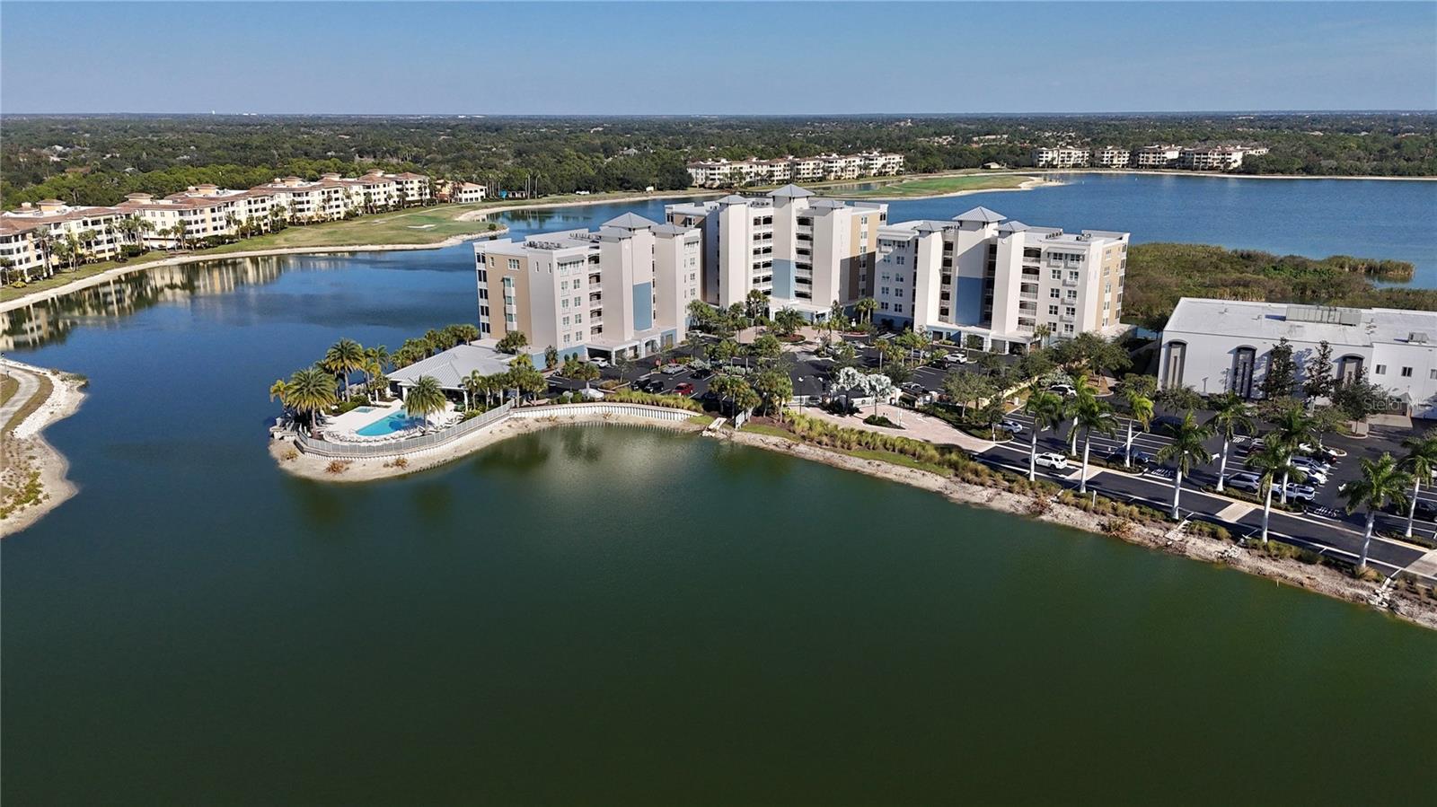 Condominium