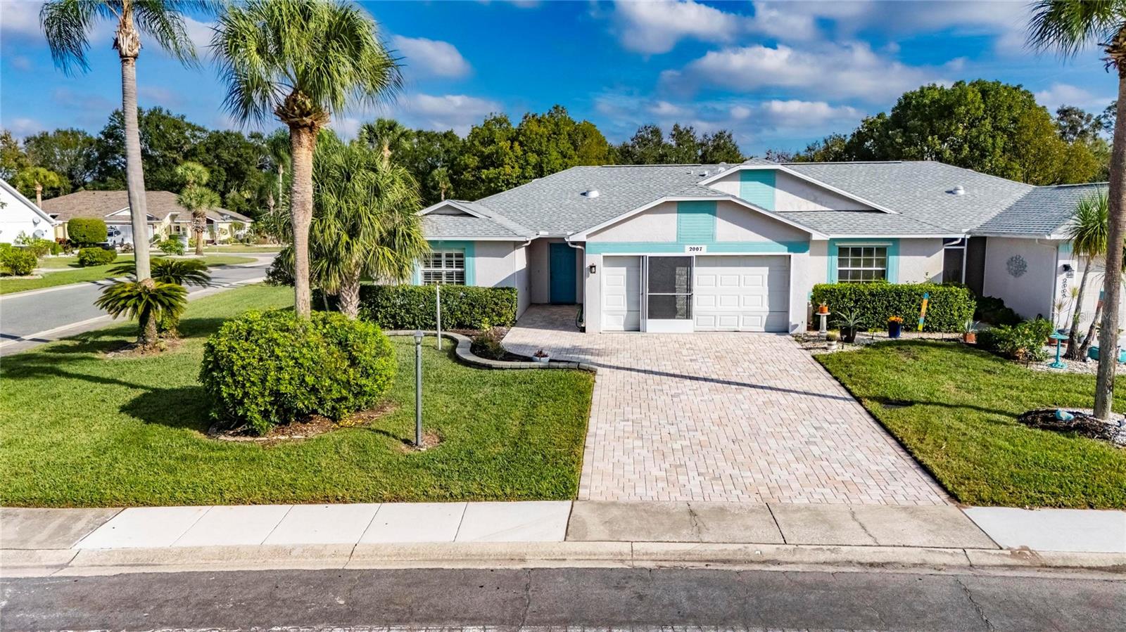 Single Family Residence