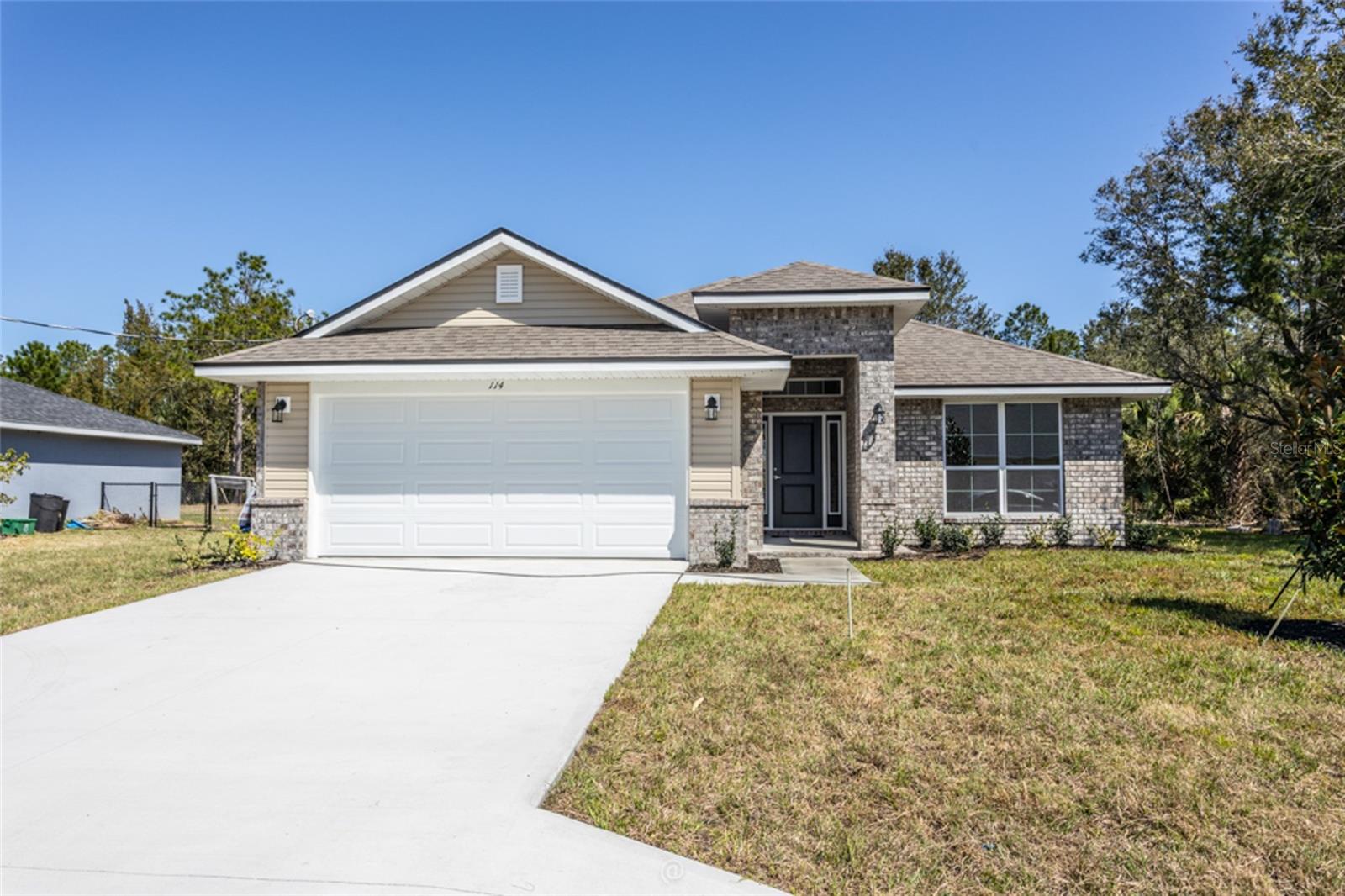 Single Family Residence