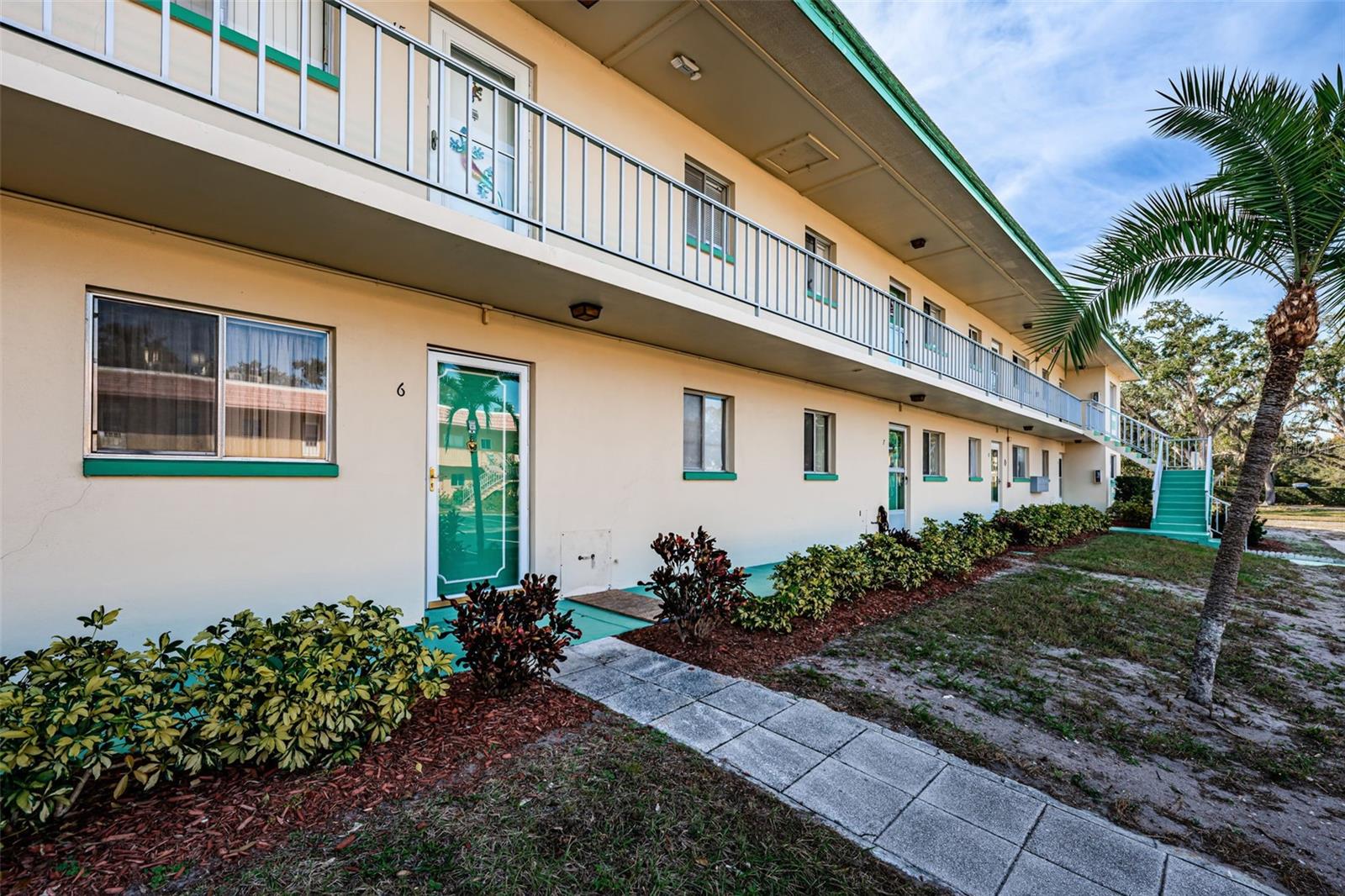 Condominium