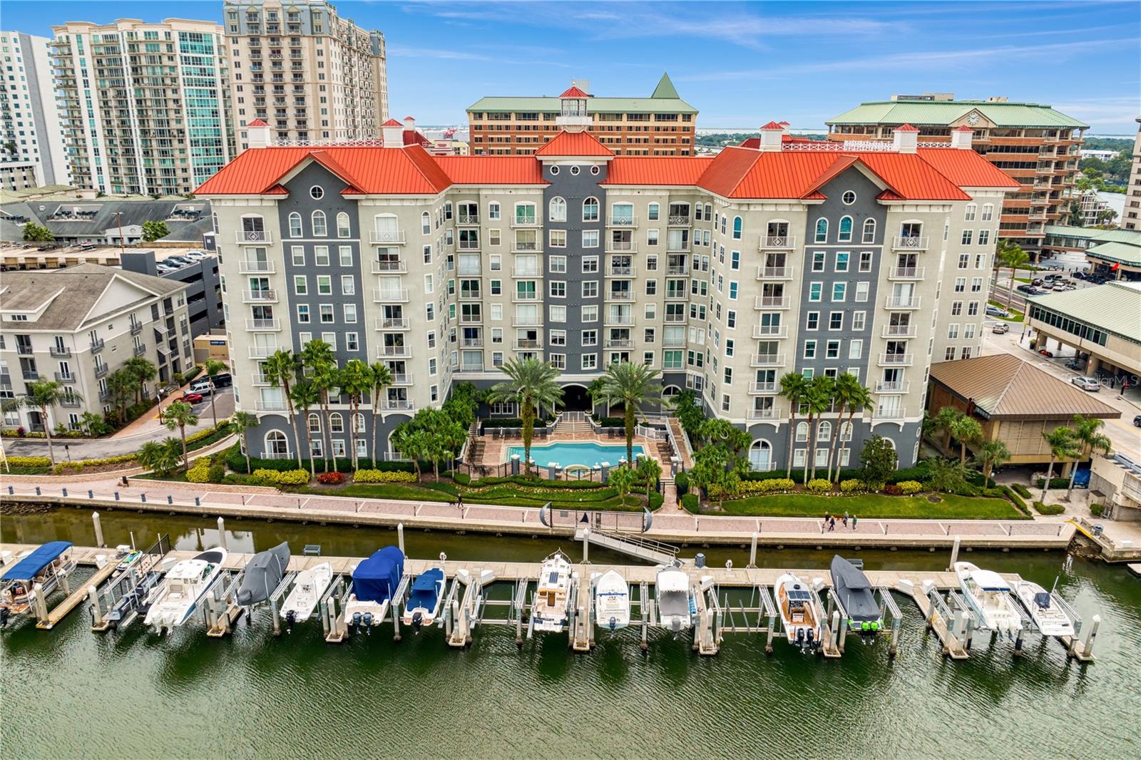 Condominium