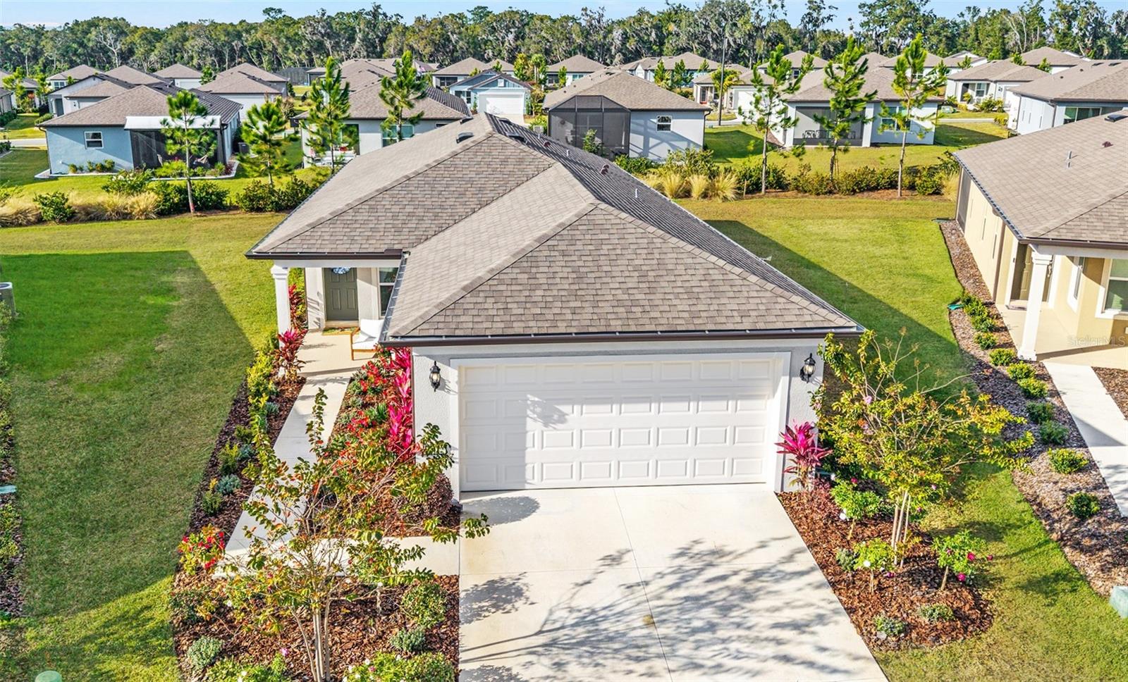 Single Family Residence