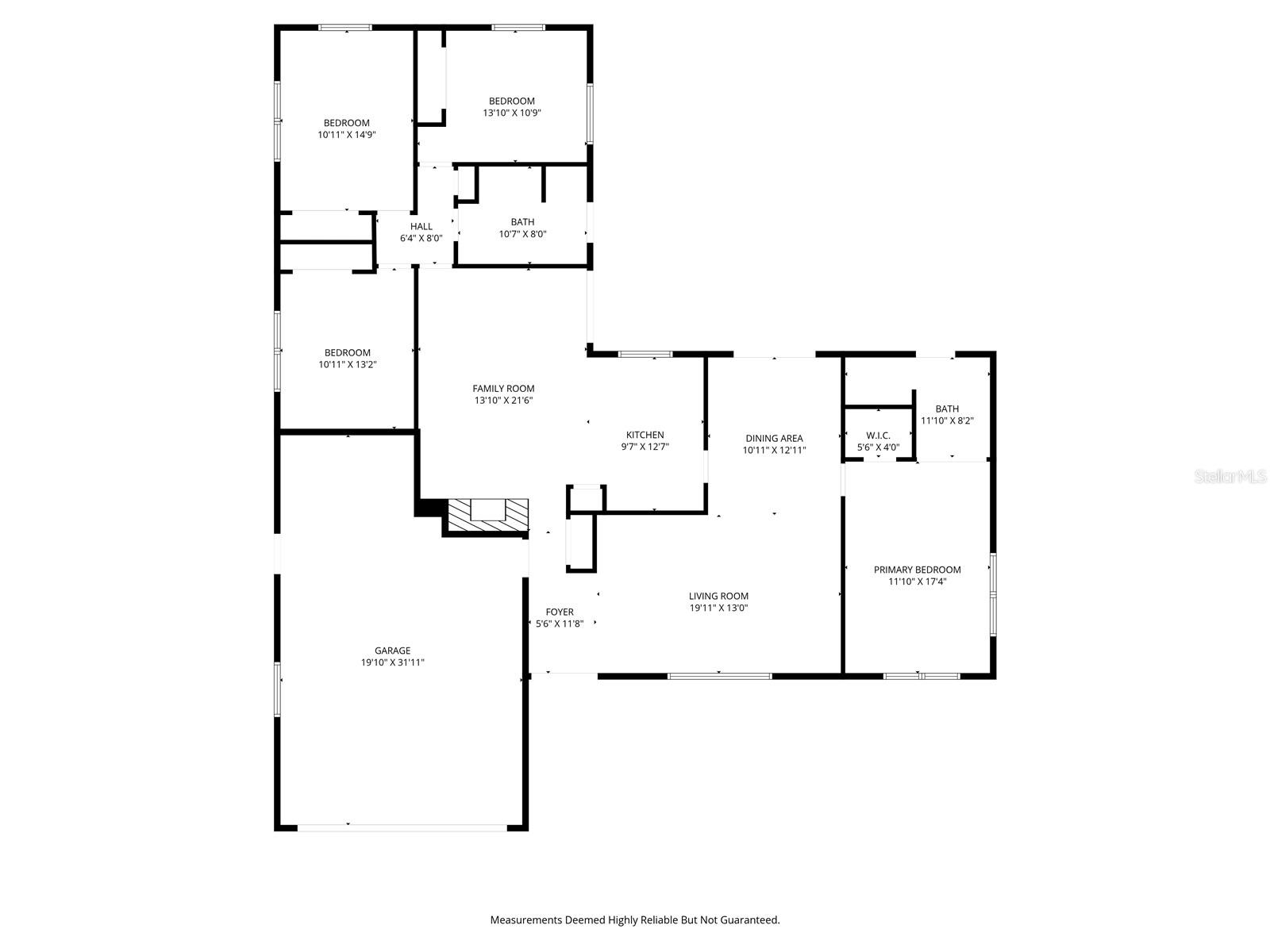1009 TERRY DR photo 5
