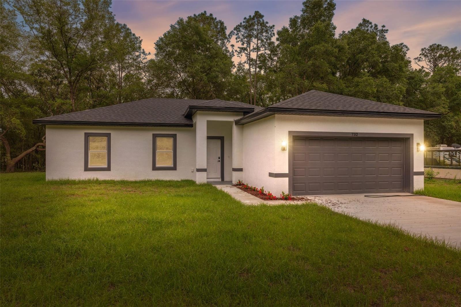 Single Family Residence