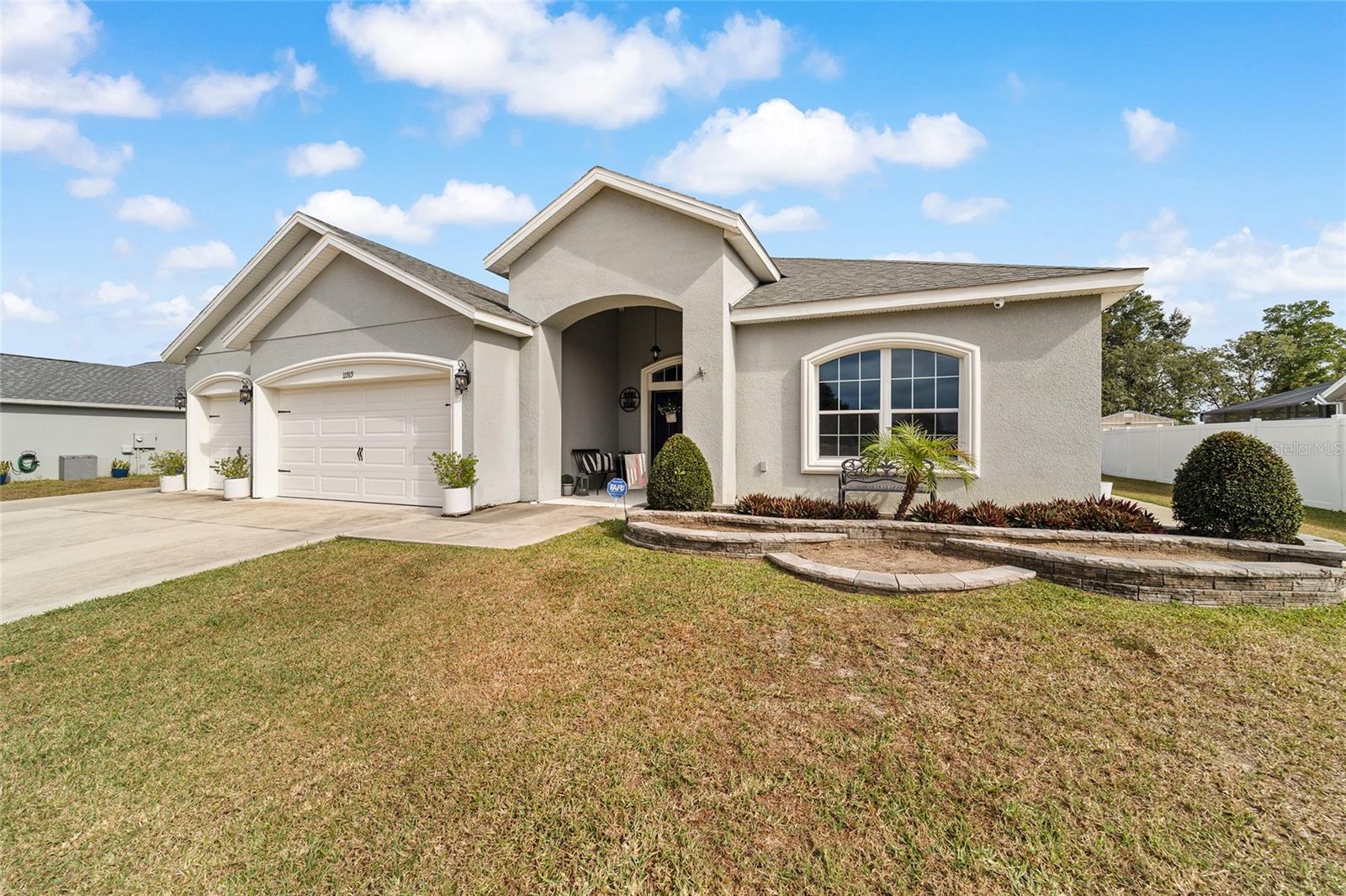 Single Family Residence