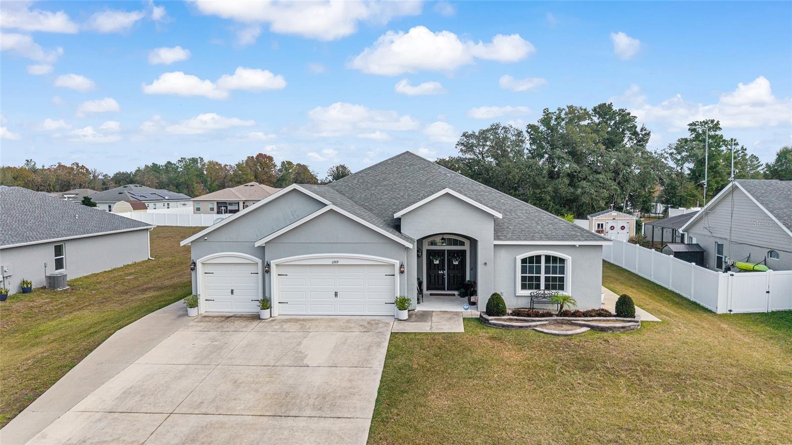 11769 SW 60TH CT photo 4