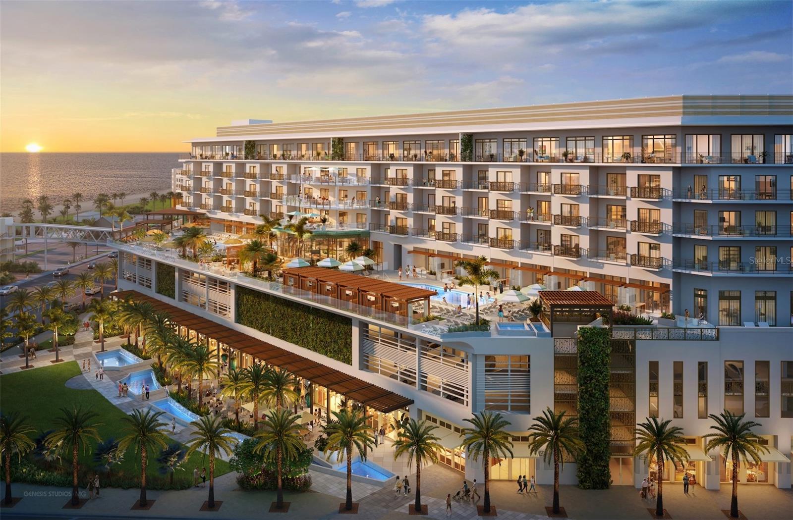 Condo - Hotel