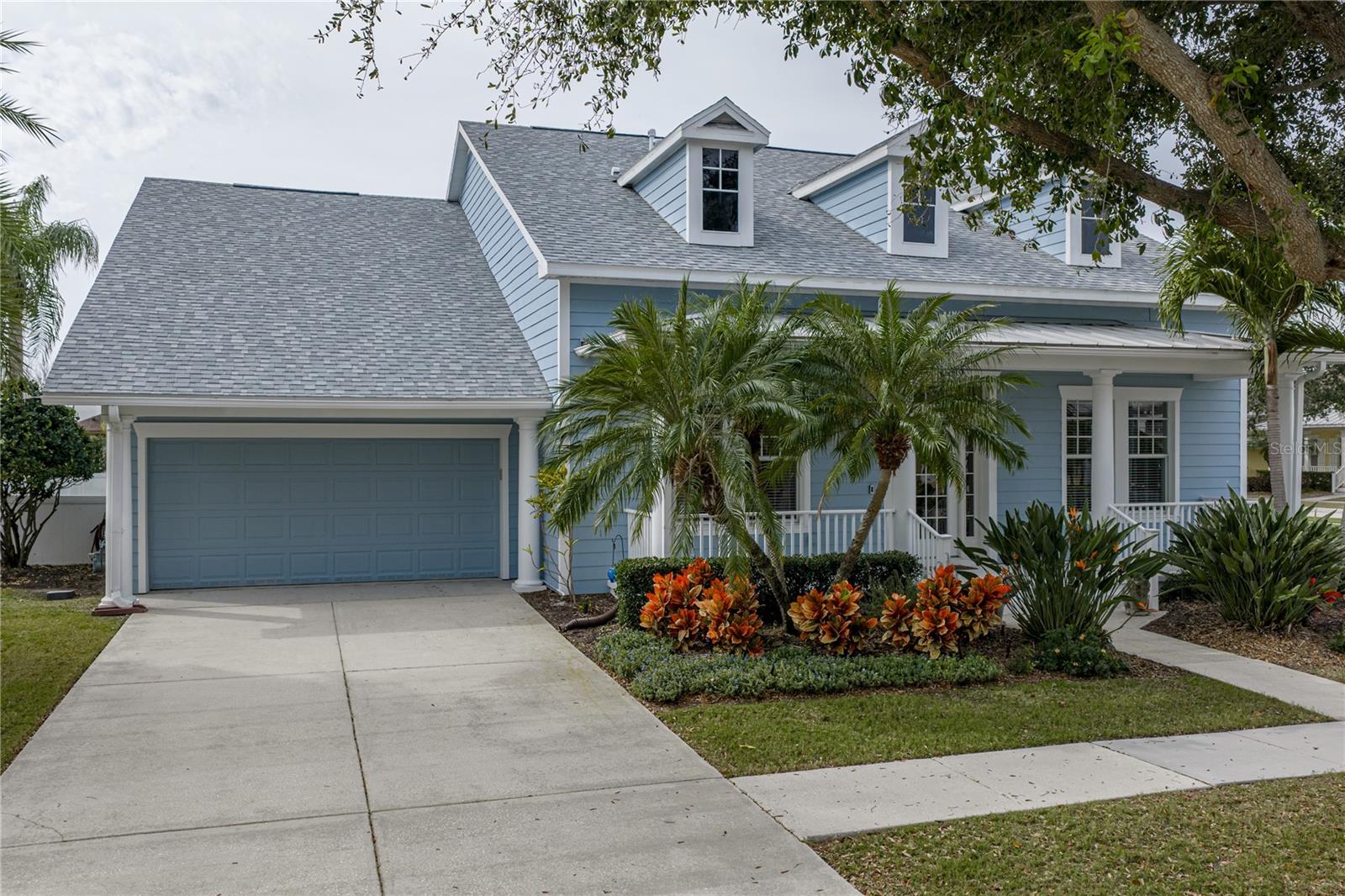 Single Family Residence