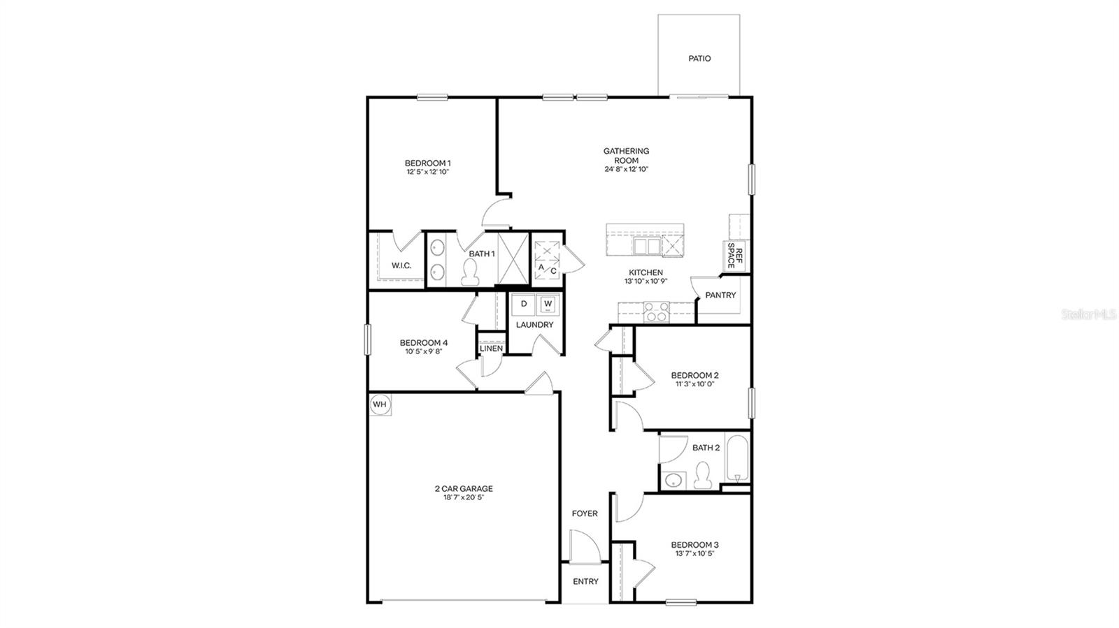 30 SAWDUST LN photo 3