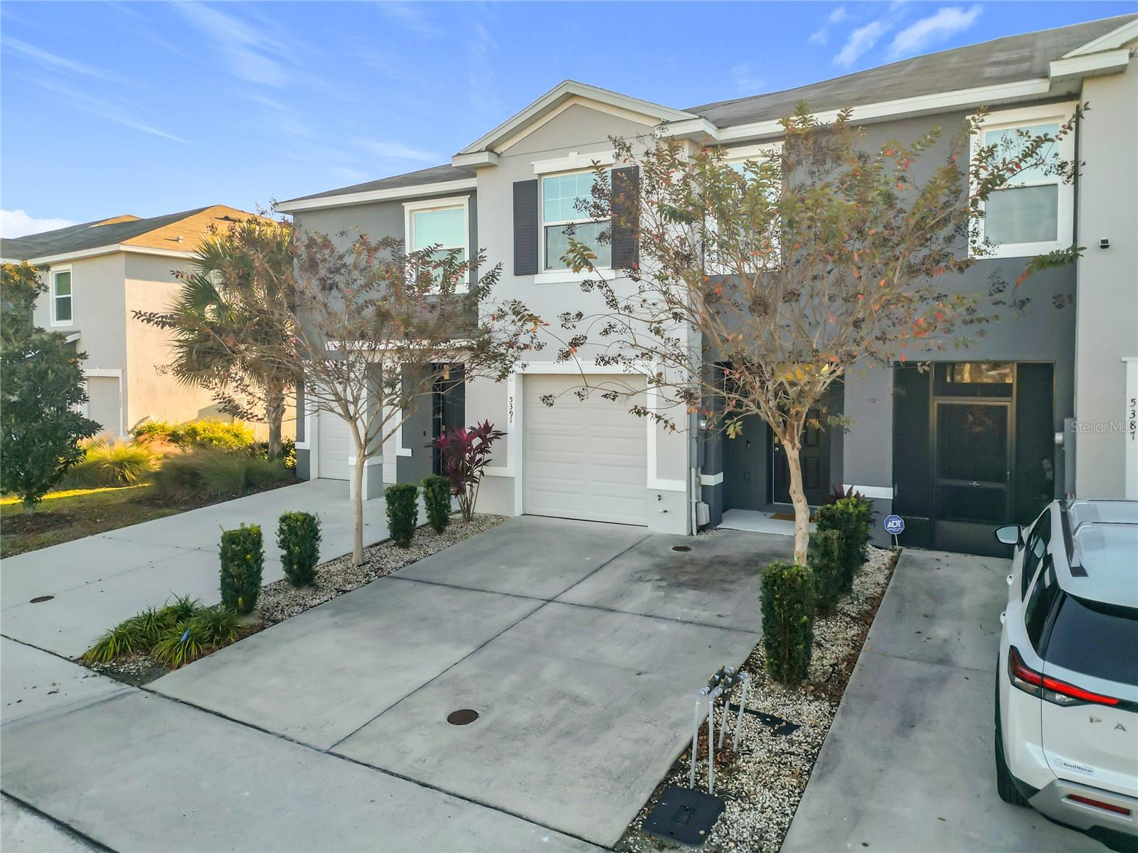 Townhouse