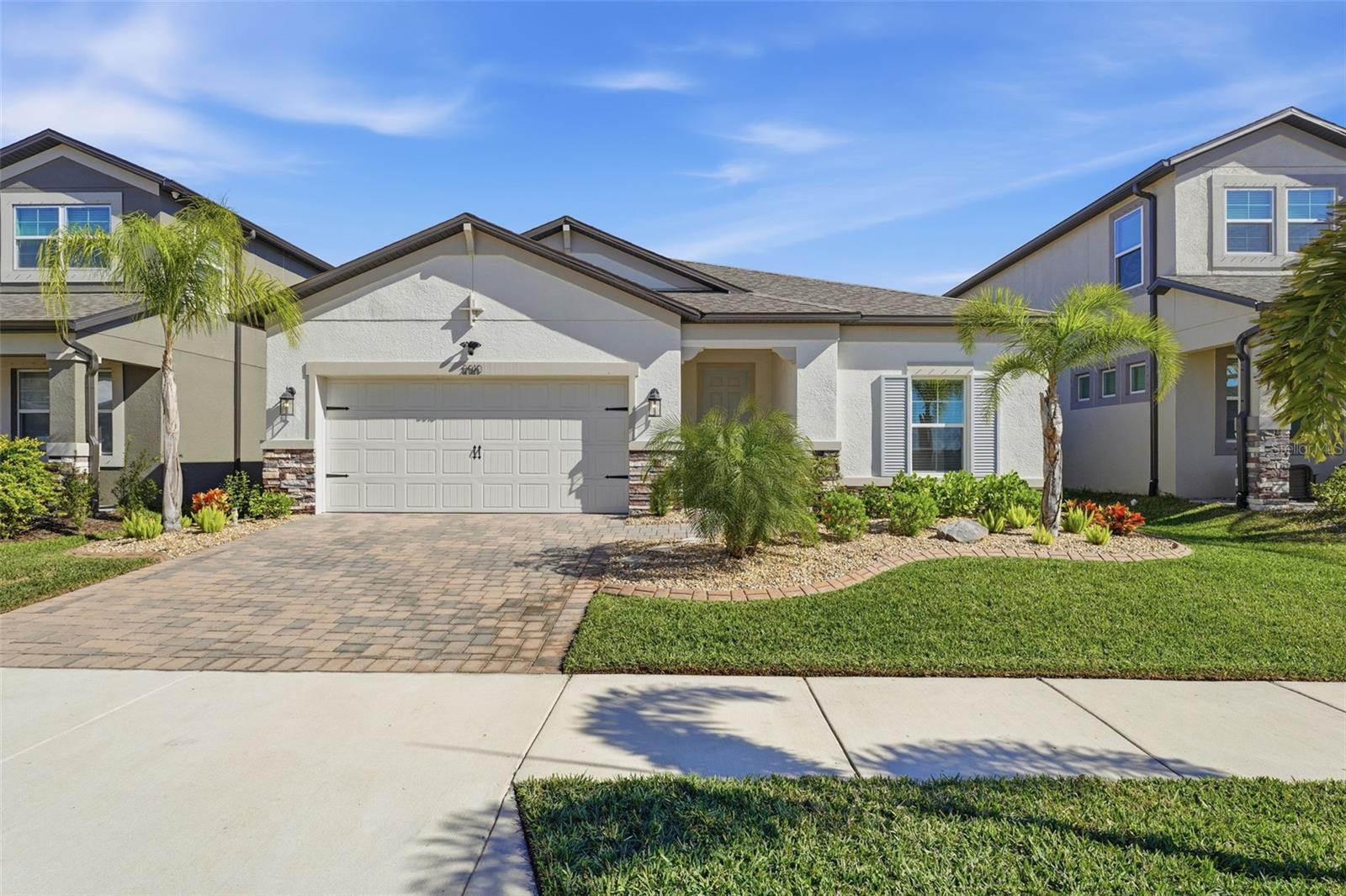 3010 MARINE GRASS DR — home for sale