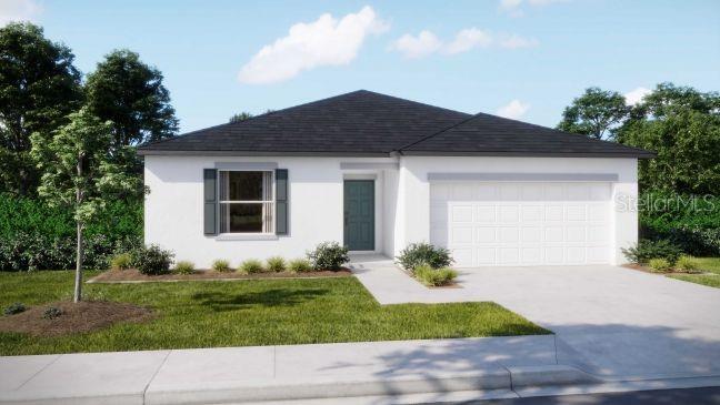Single Family Residence