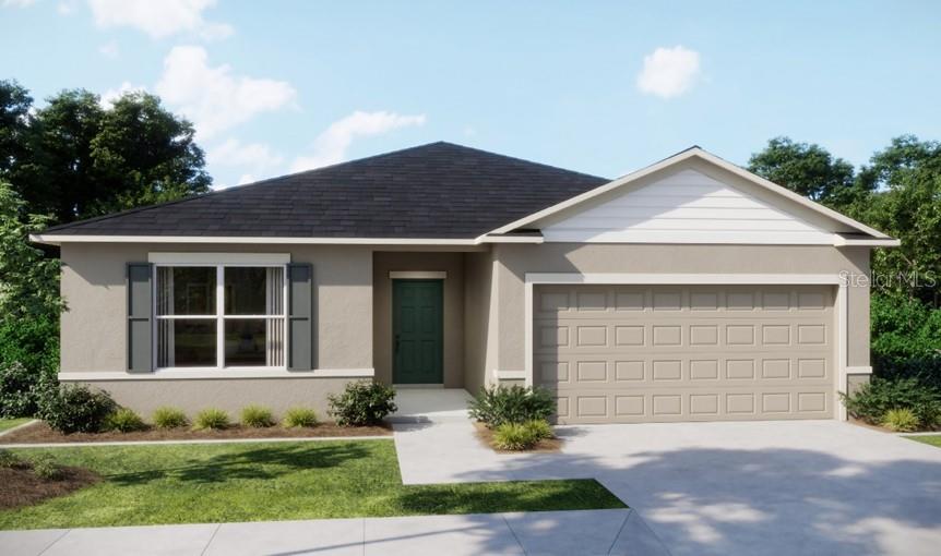 Single Family Residence