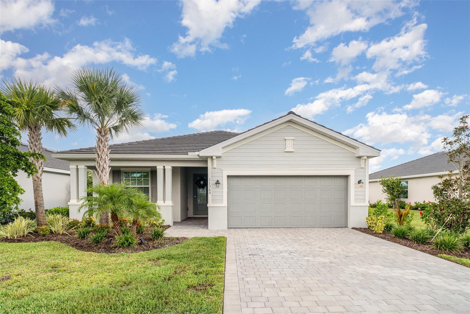 11360 BURGUNDY DR — home for sale