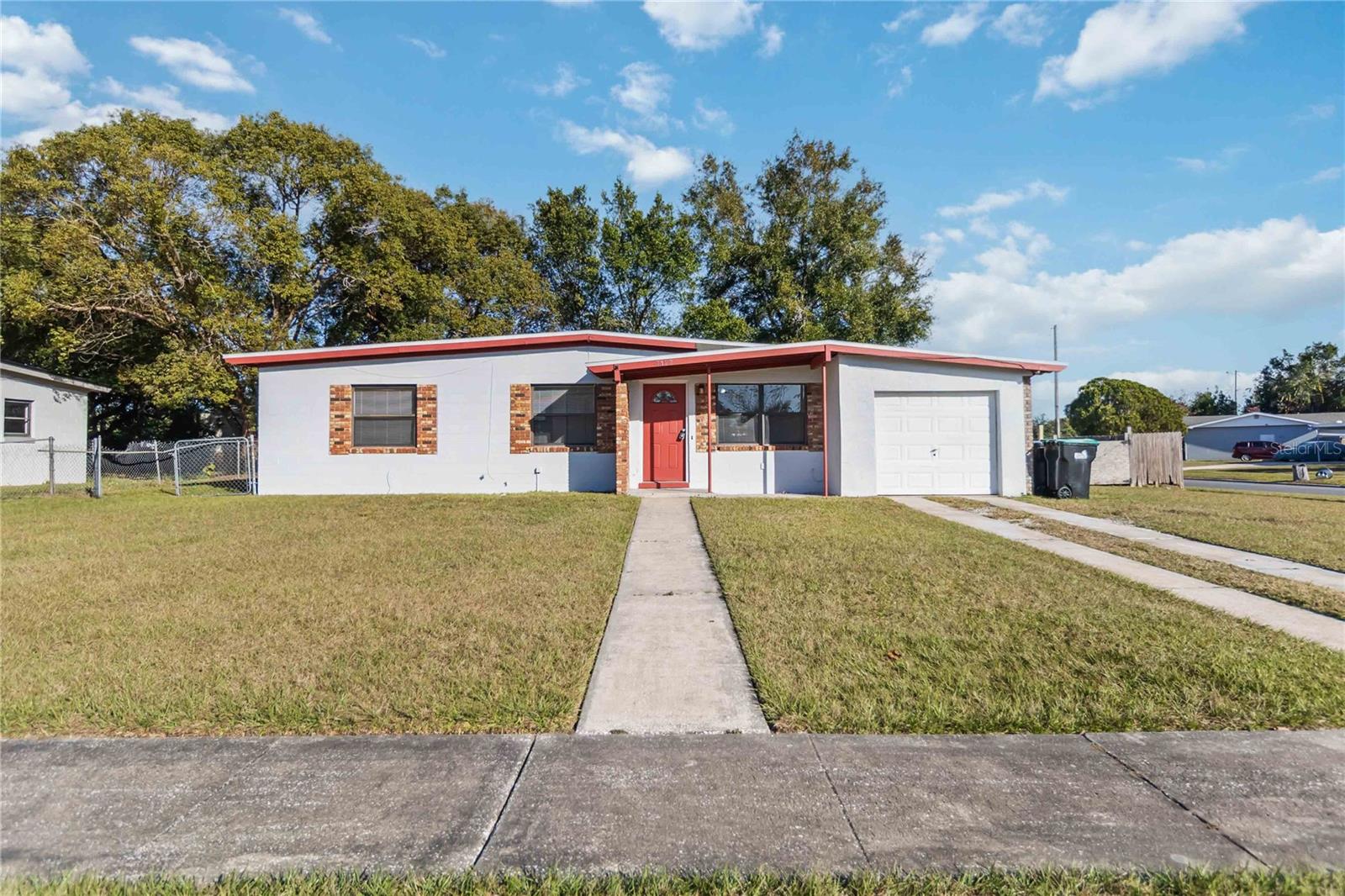 7127 STOCKHOLM WAY — home for sale