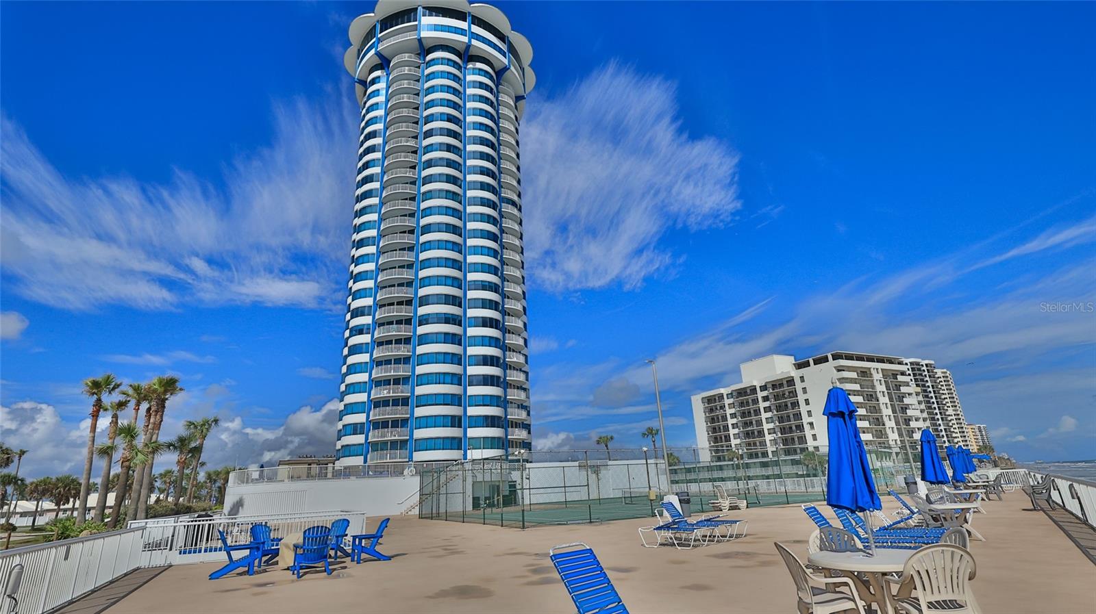 Condominium