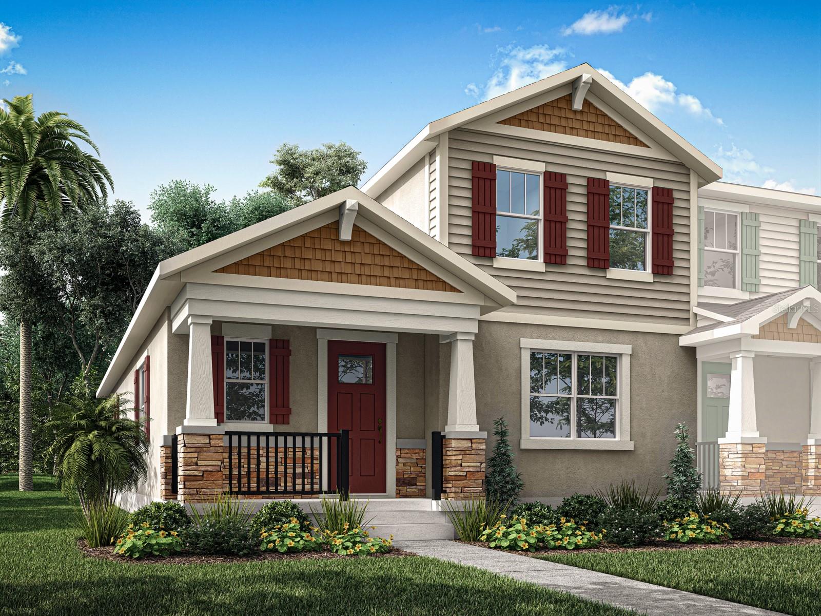 Townhouse