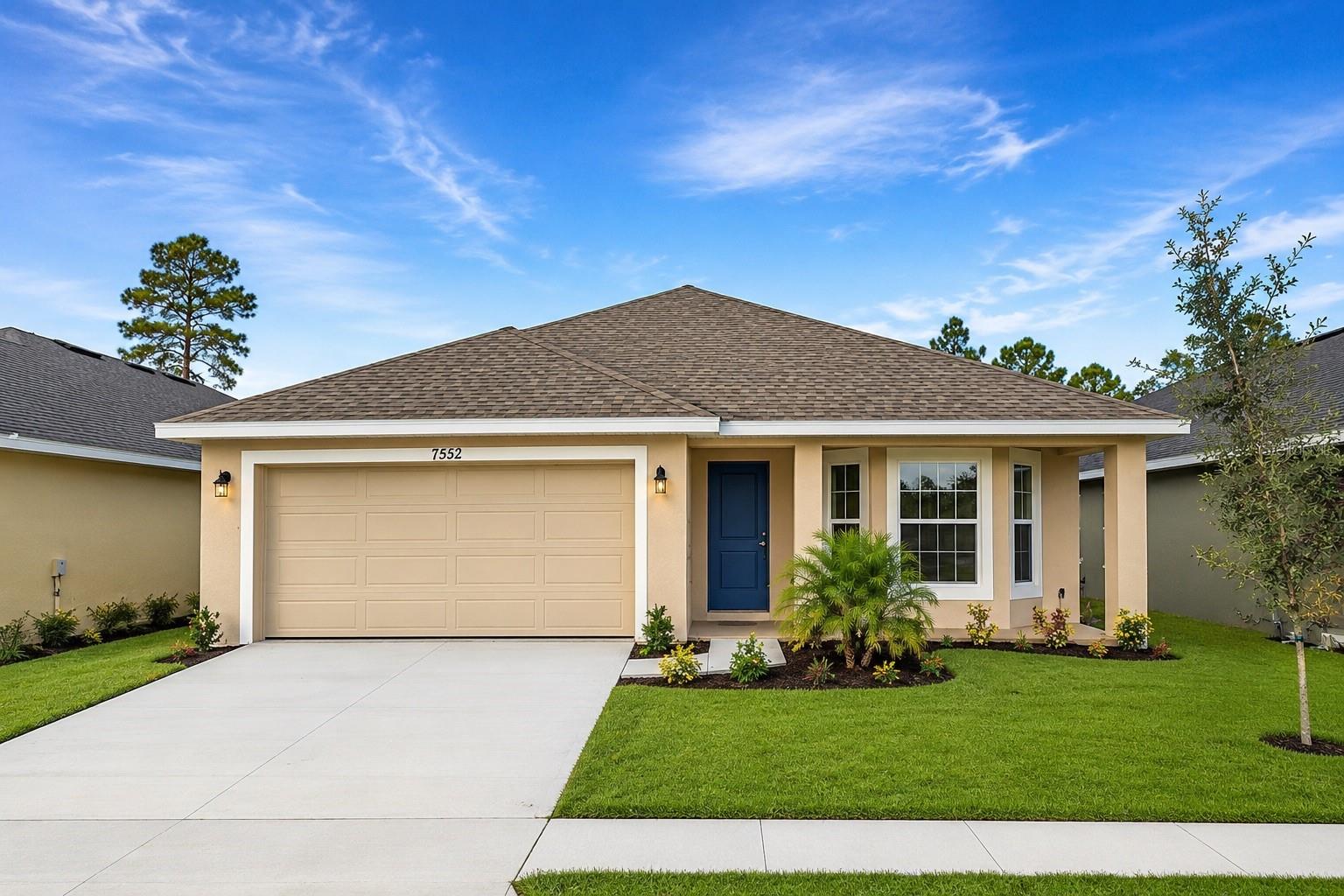 7552 BENT TREE LOOP — home for sale