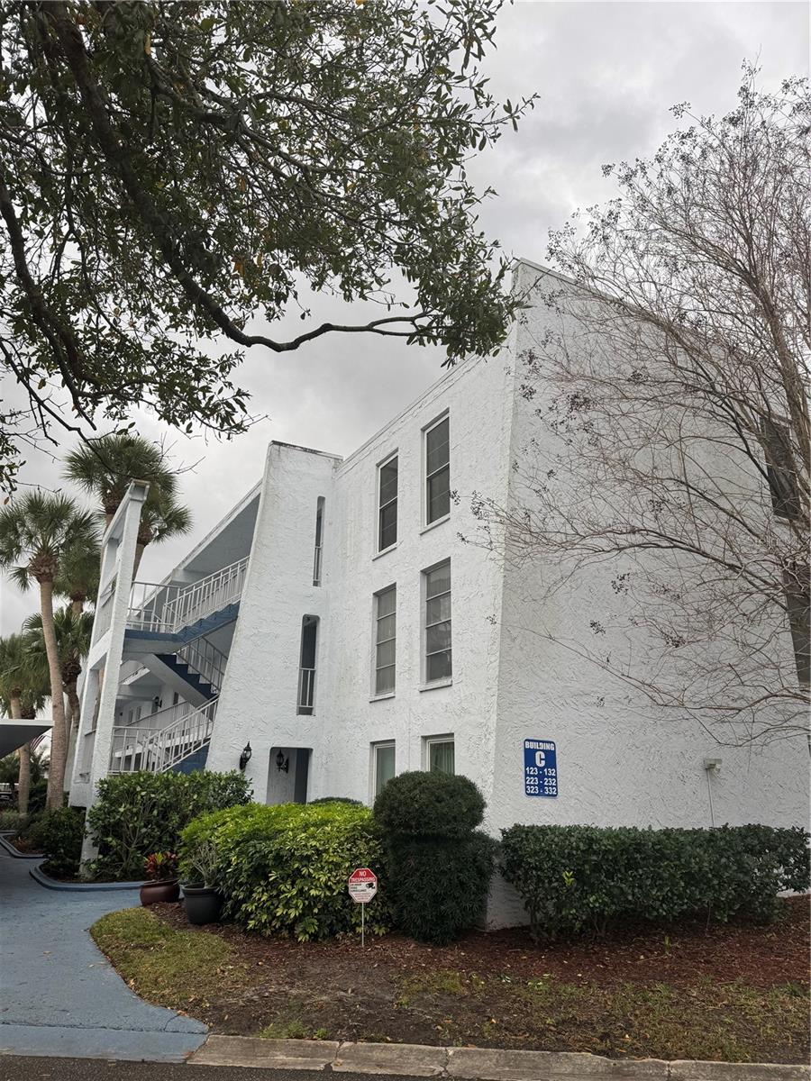 Condominium