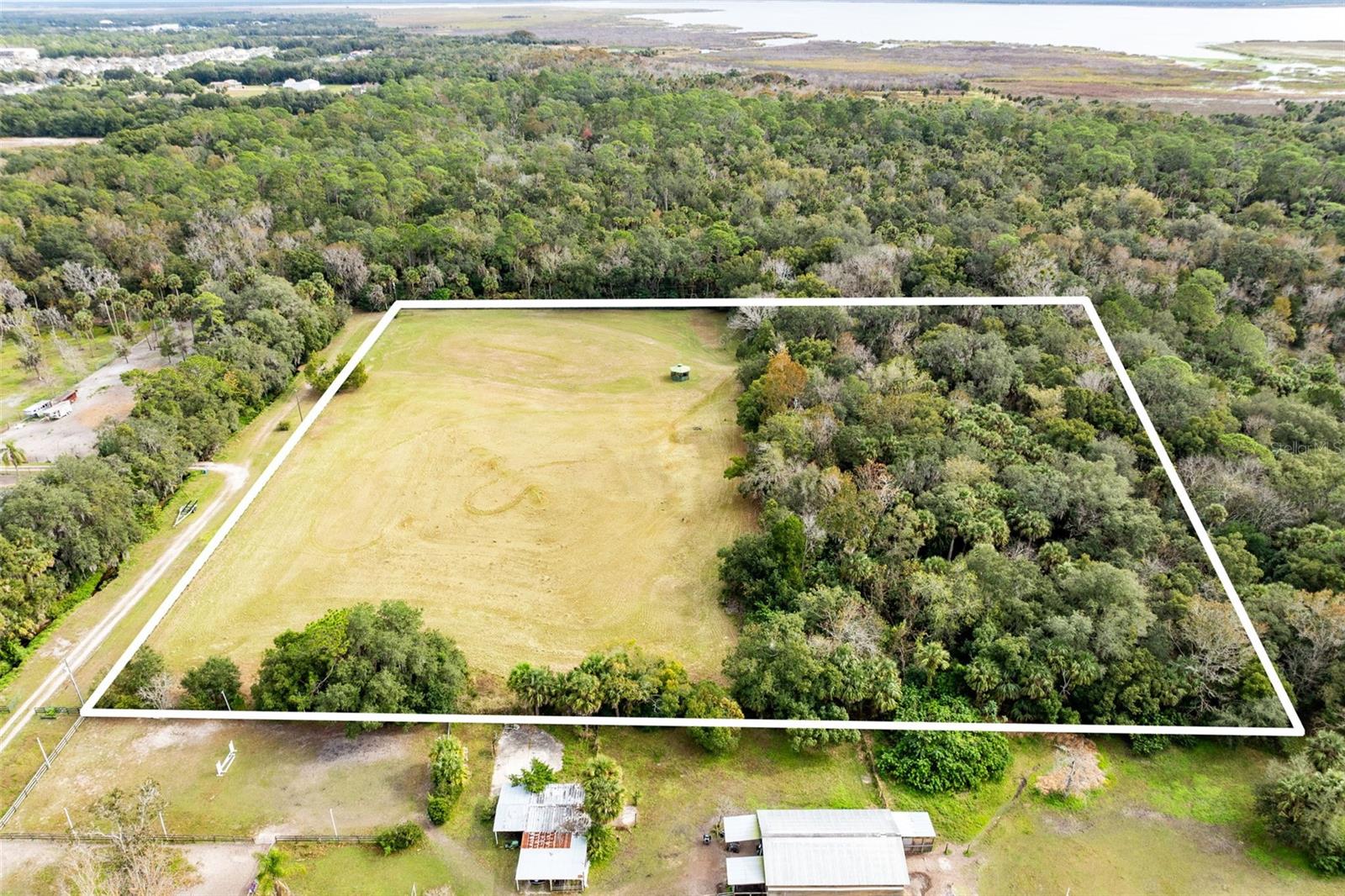 Land