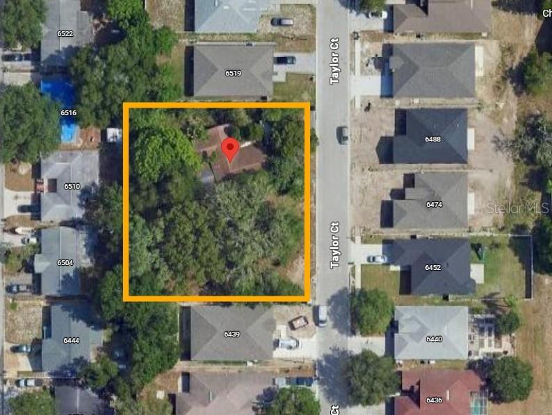Single Family Residence