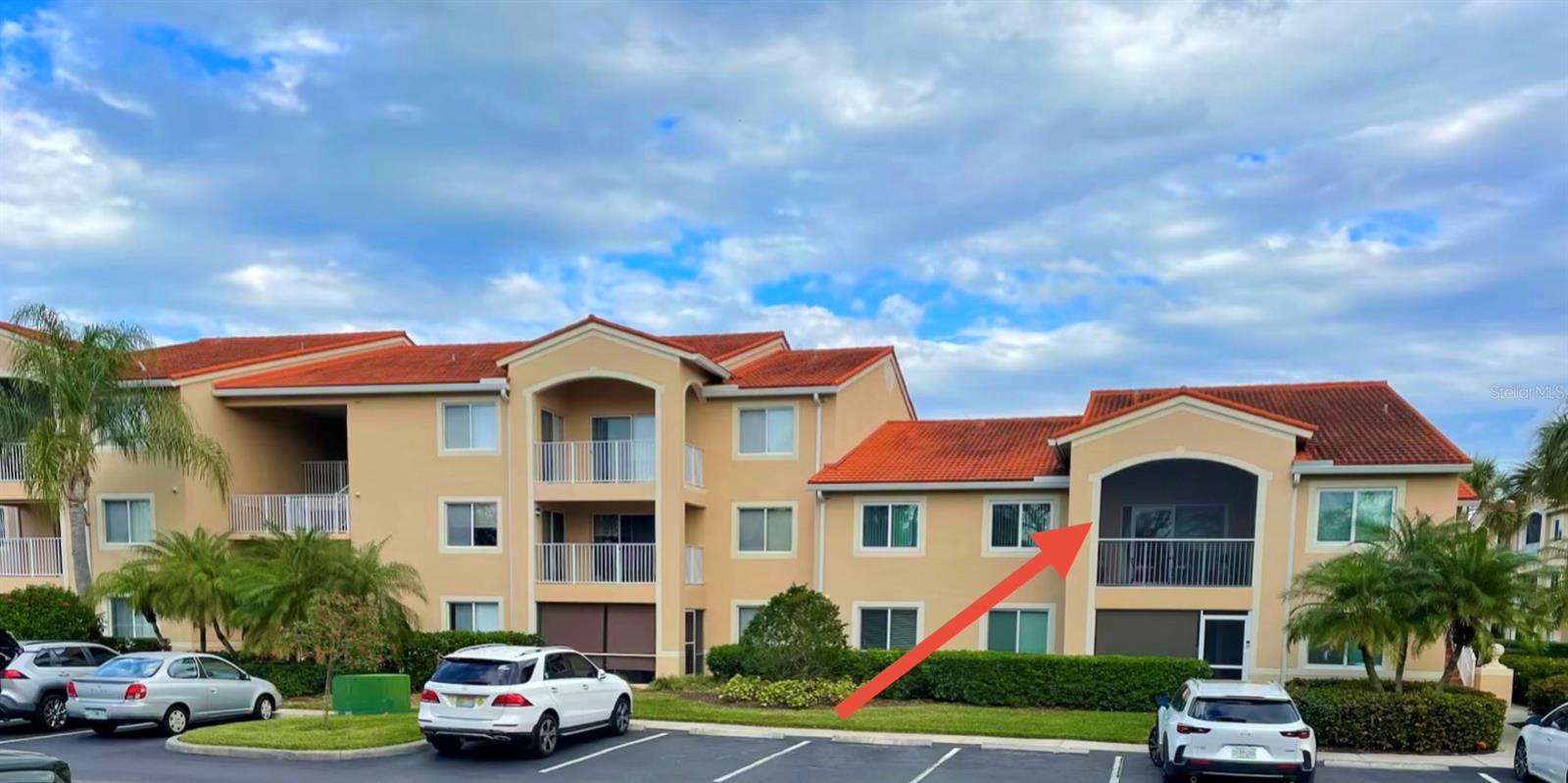 Condominium