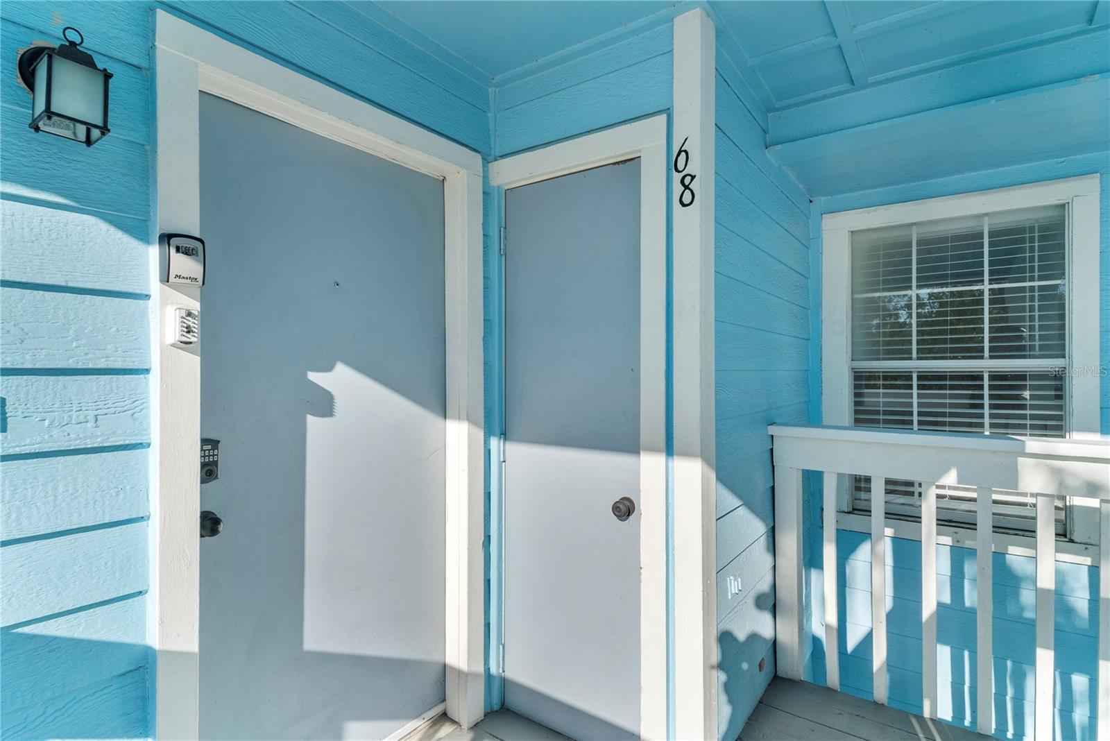 2745 N POINCIANA BLVD #68 photo 4