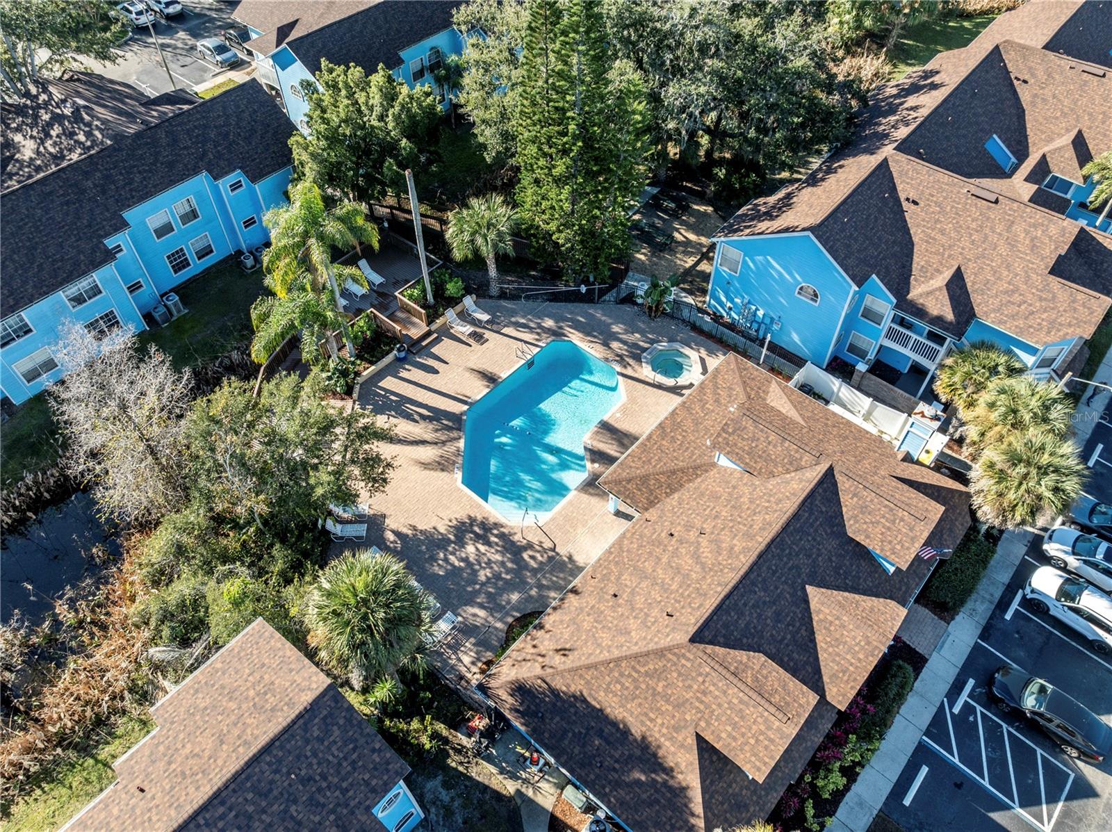 Condominium