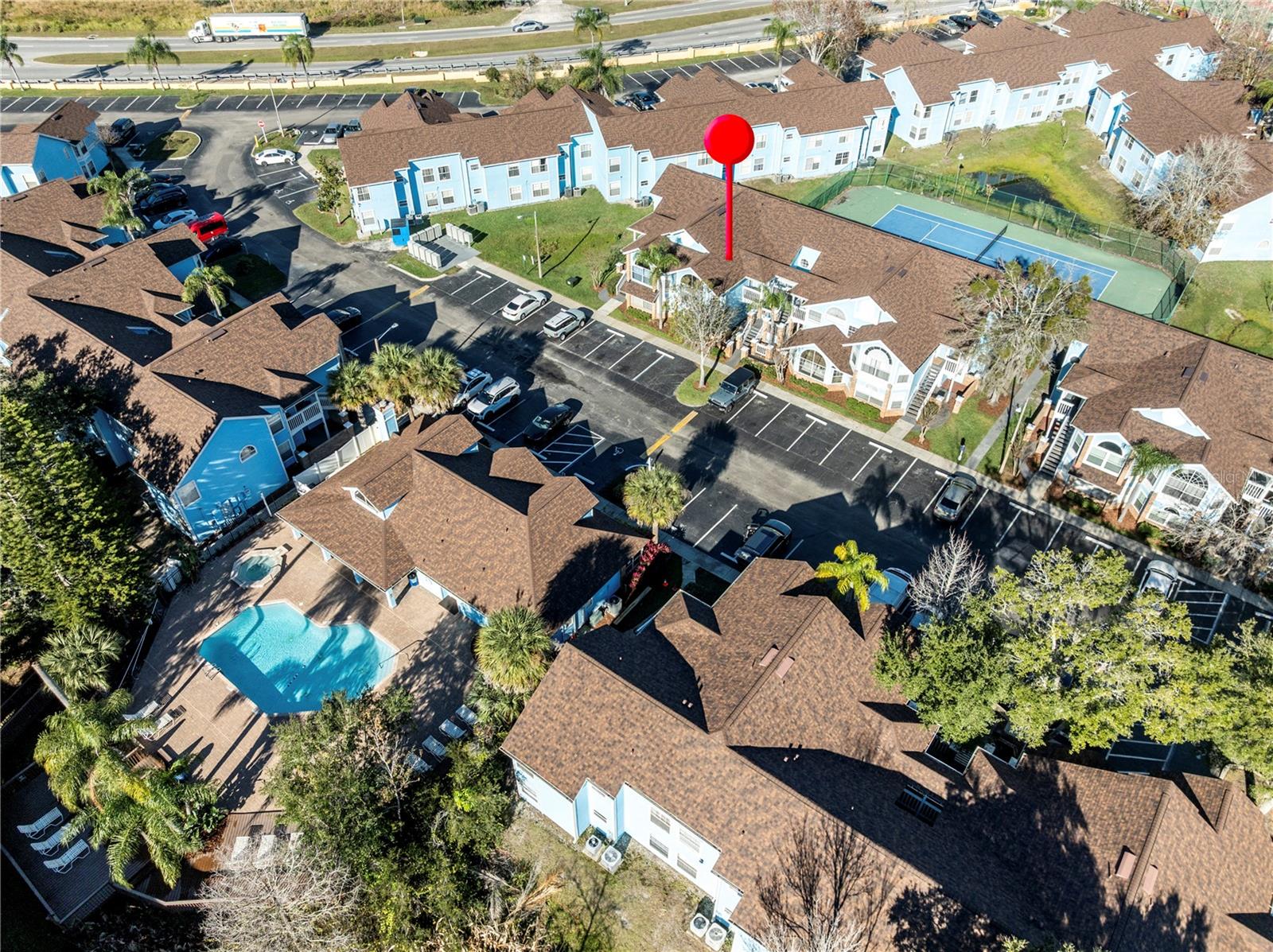 2745 N POINCIANA BLVD #68 photo 2