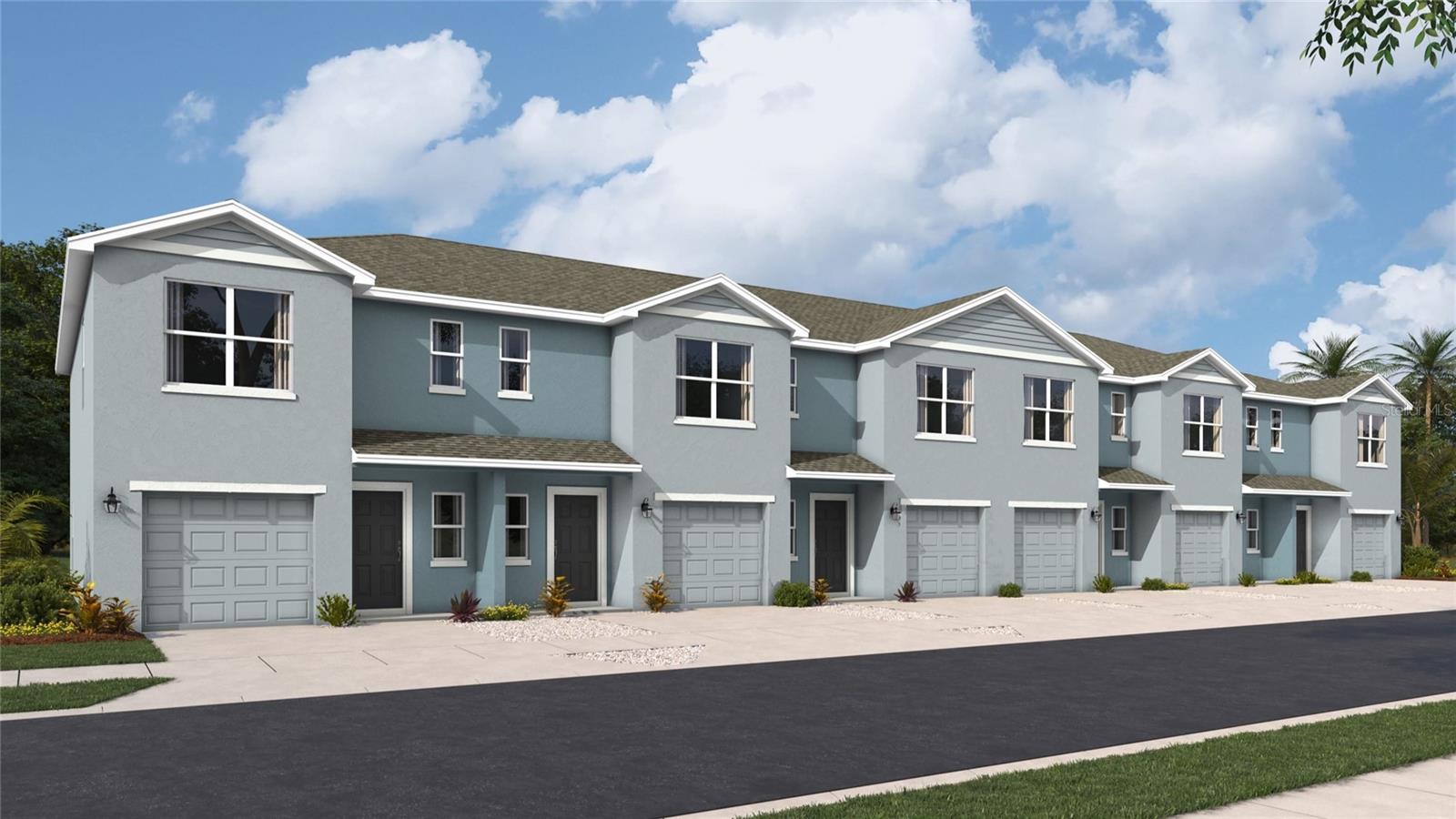 Townhouse