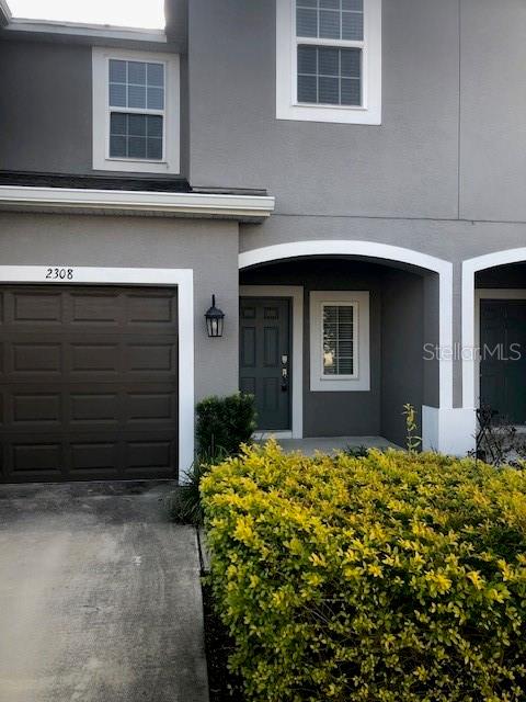 Townhouse