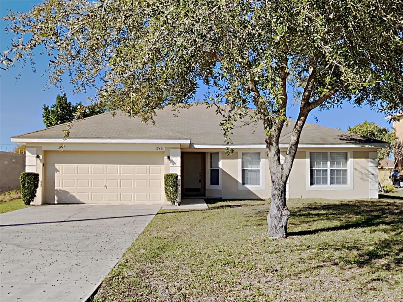 Single Family Residence