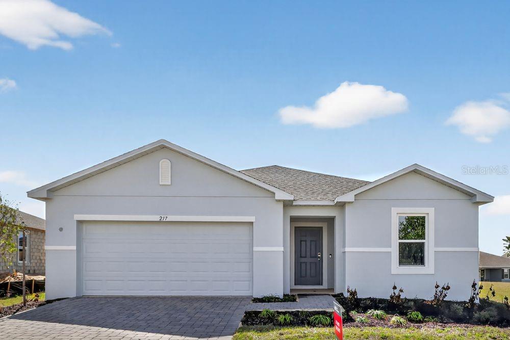 Single Family Residence