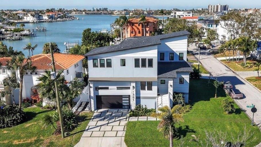 Single Family Residence