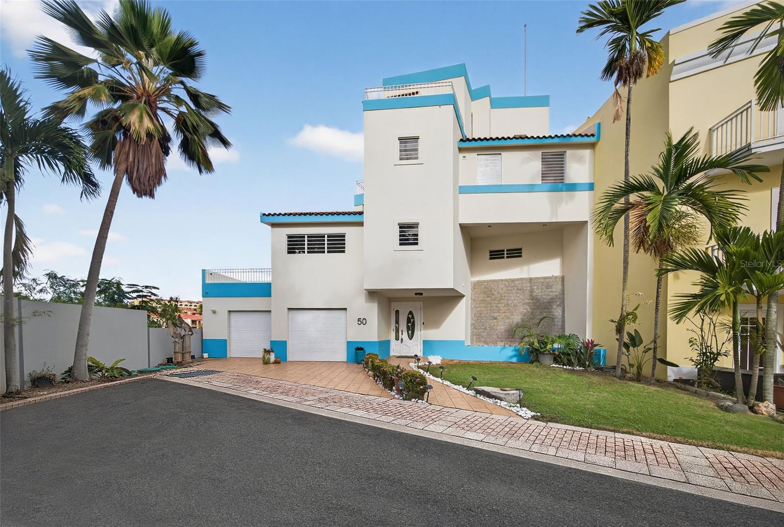 Townhouse
