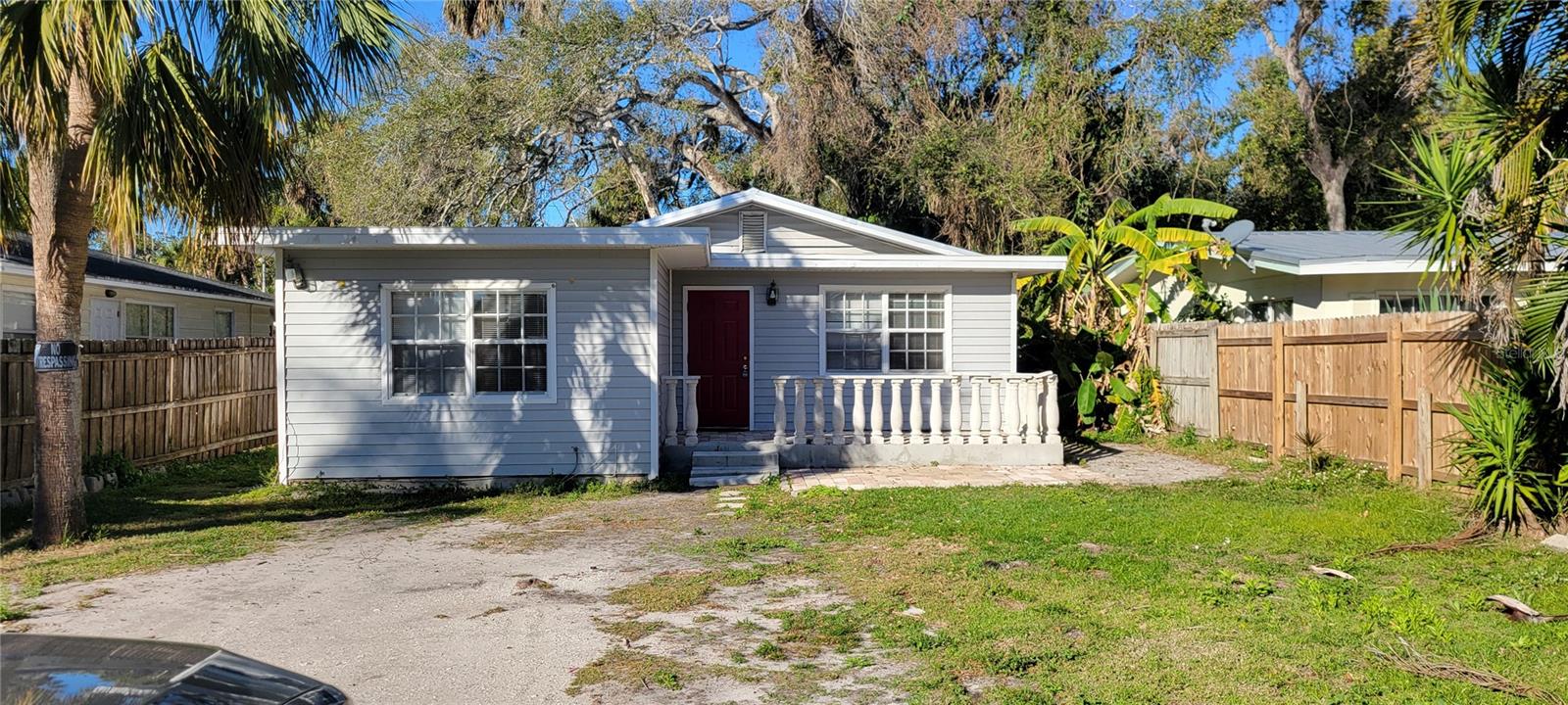 3313 CENTRAL AVE — home for sale