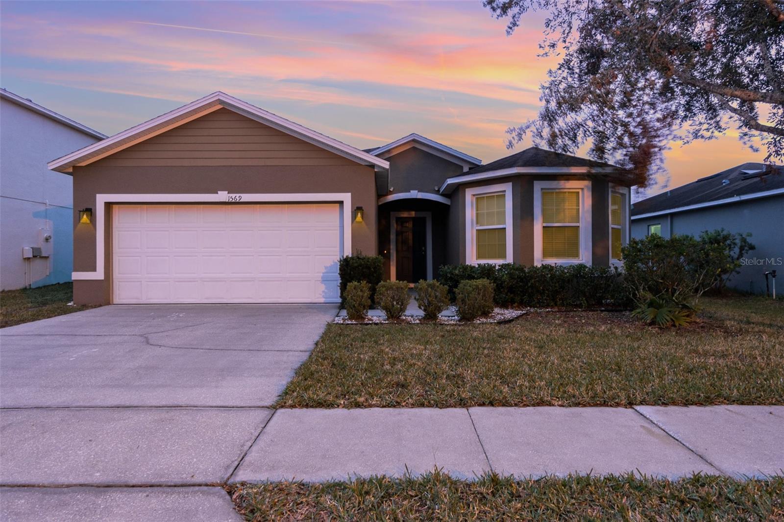 Single Family Residence