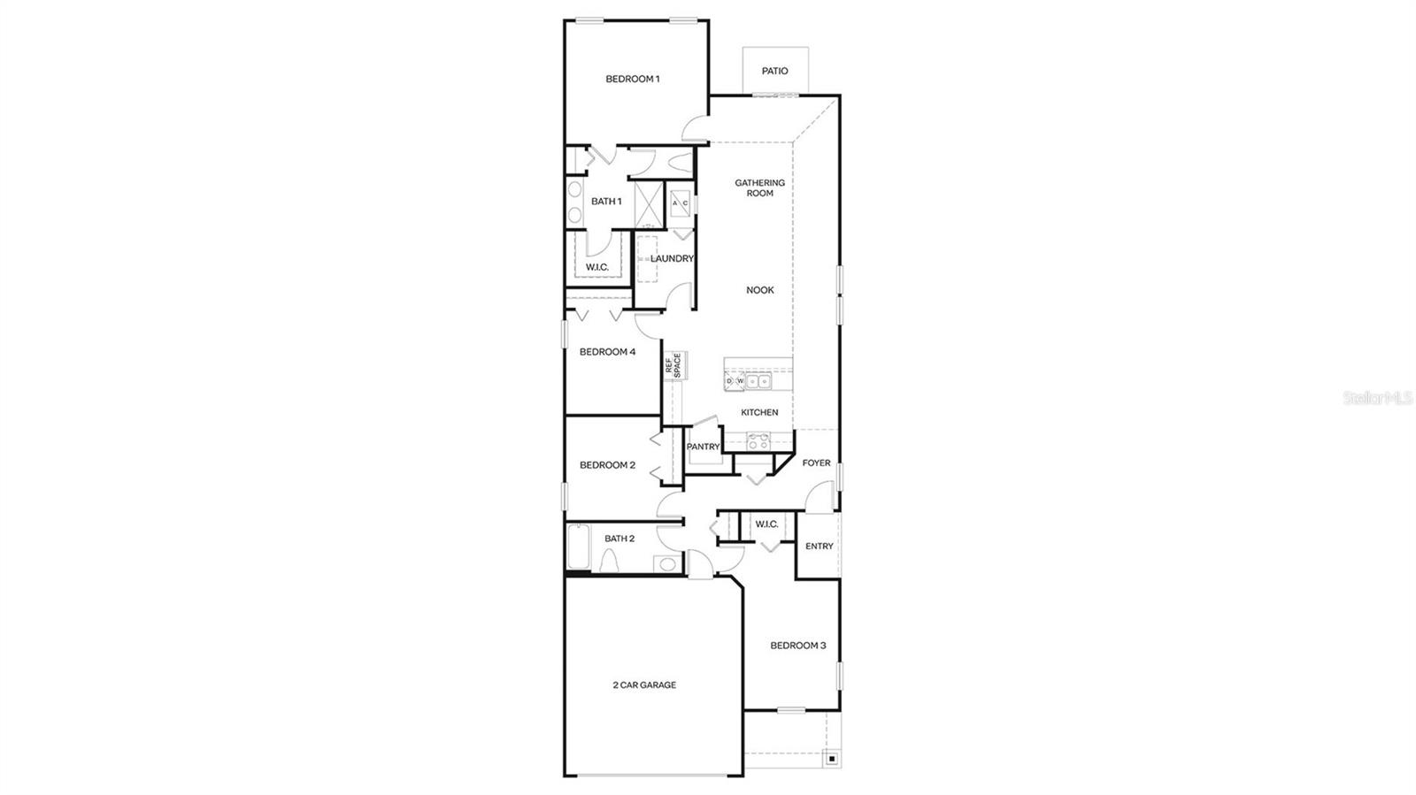 44 MULLIGAN WAY photo 2