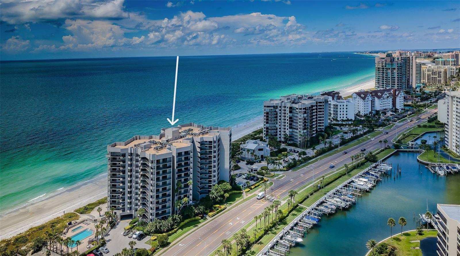 Condominium