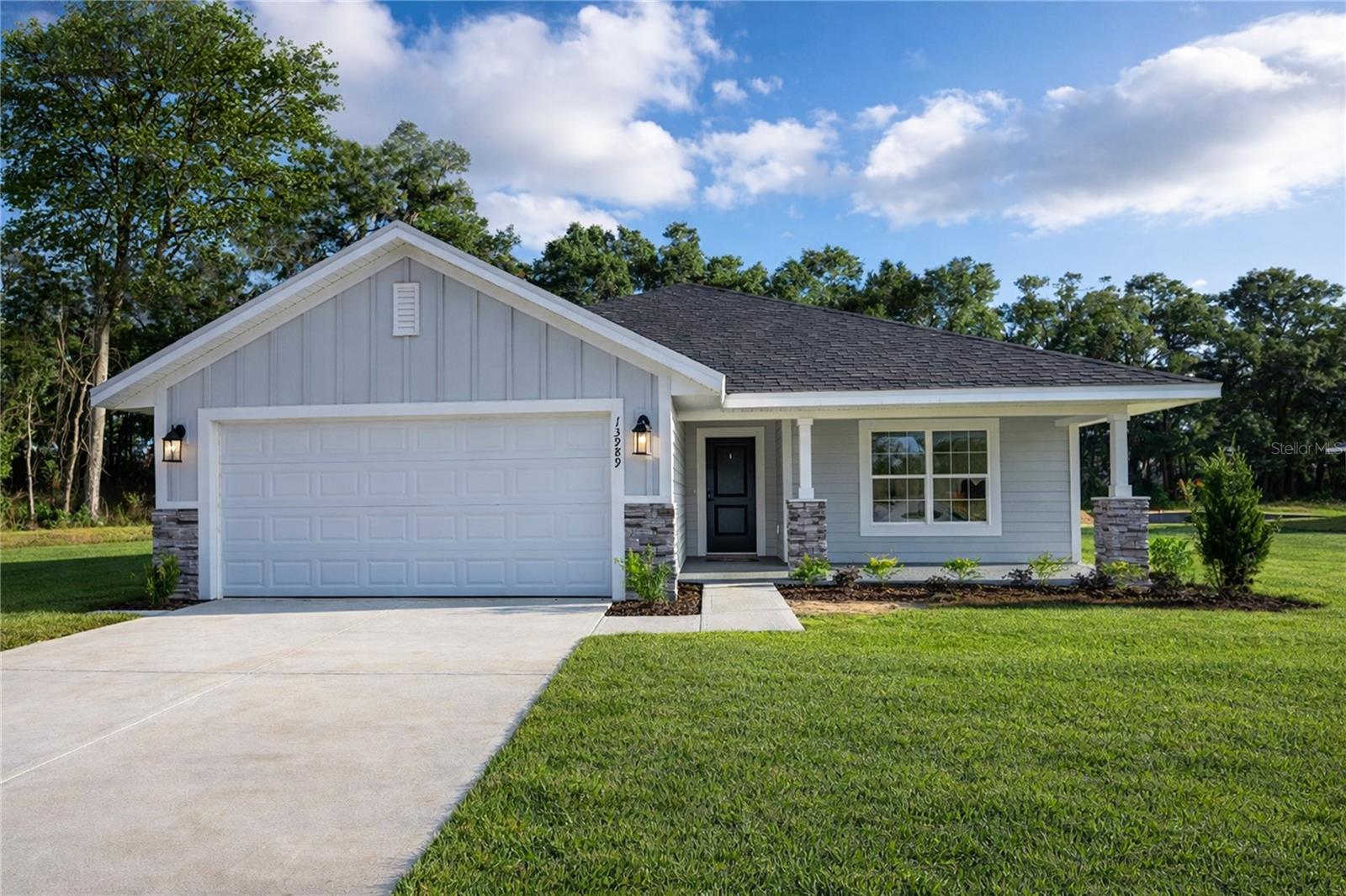 Single Family Residence