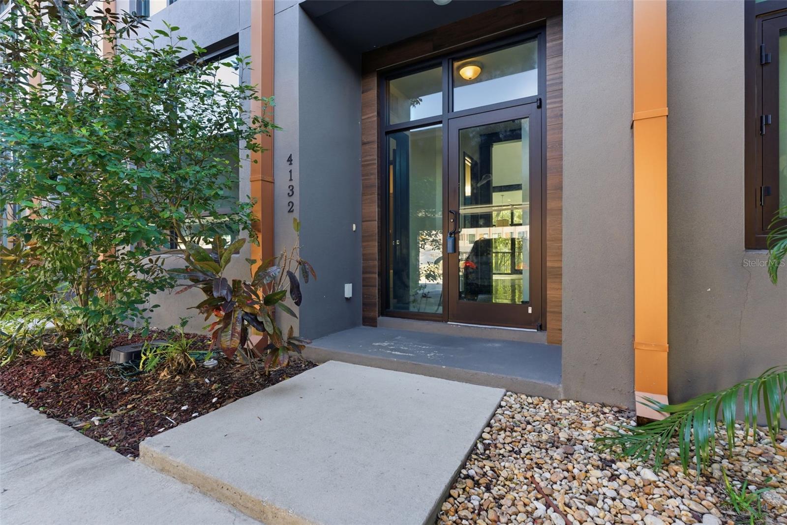Townhouse