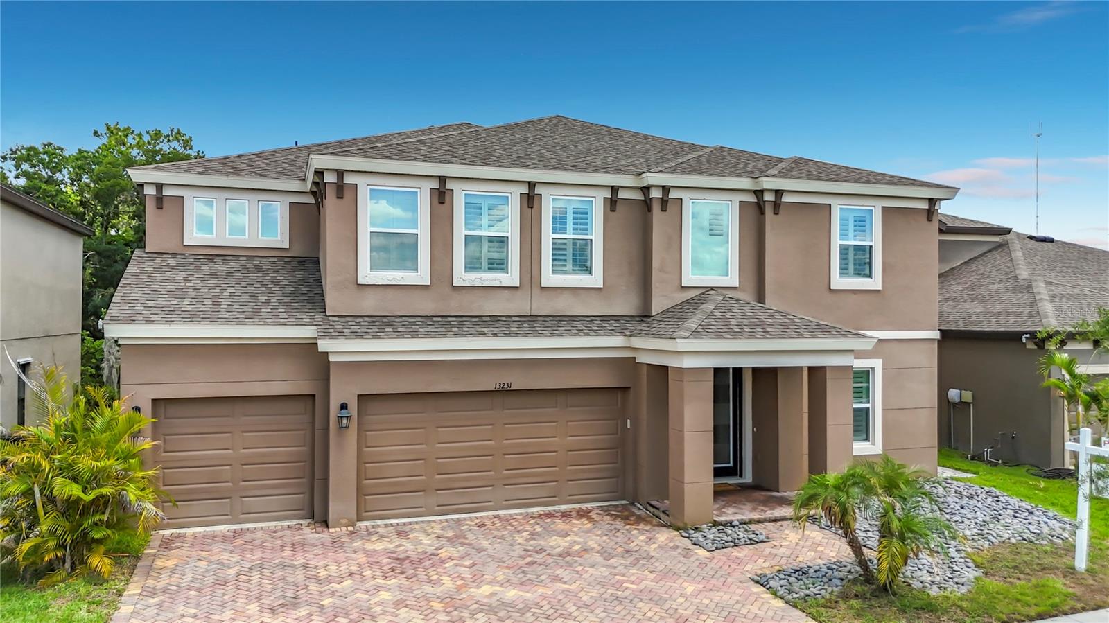 Single Family Residence